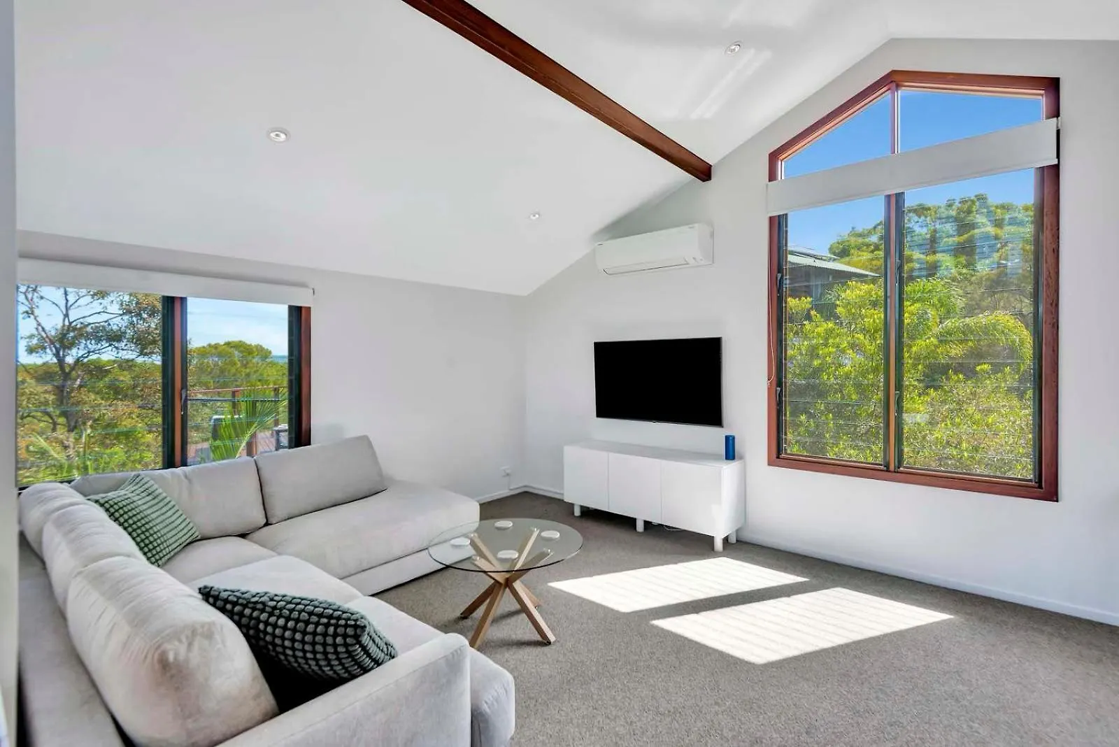 The Oasis Apartments And Treetop Houses Byron Bay 3*,  Austrália