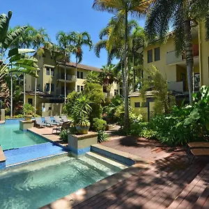 Reef Club 3* Port Douglas