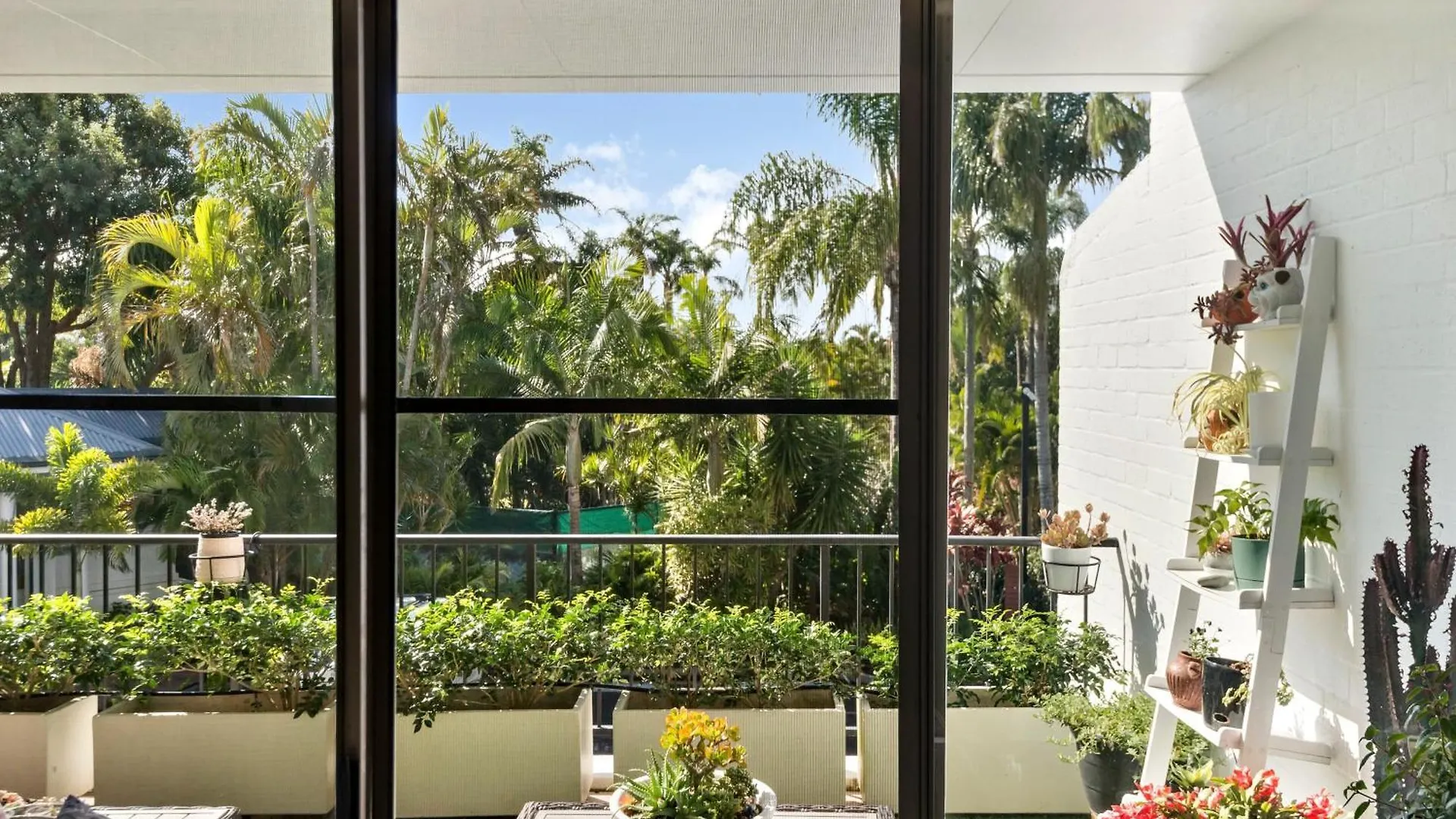 The Oasis Apartments And Treetop Houses Byron Bay